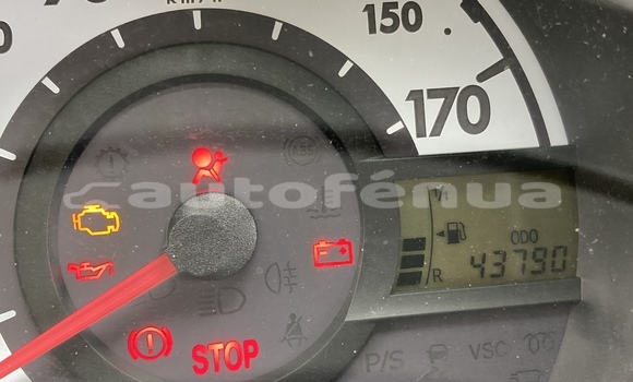 Acheter Occasion Voiture Peugeot 107 Gris à Moorea, Moorea Acheter Occasion Voiture Peugeot 107 Gris à Moorea, Moorea