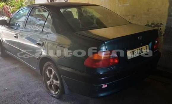 Acheter Occasion Voiture Toyota Avensis Vert à Faaa, Tahiti Acheter Occasion Voiture Toyota Avensis Vert à Faaa, Tahiti