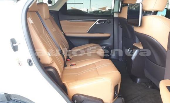 Acheter Occasion Voiture Lexus RX 350 Blanc à Amaru, Tubuai Acheter Occasion Voiture Lexus RX 350 Blanc à Amaru, Tubuai