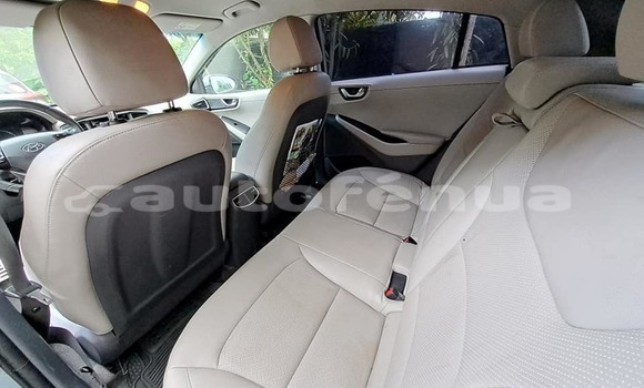 Acheter Occasion Voiture Hyundai IONIQ Autre à Teva I Uta , Tahiti Acheter Occasion Voiture Hyundai IONIQ Autre à Teva I Uta , Tahiti