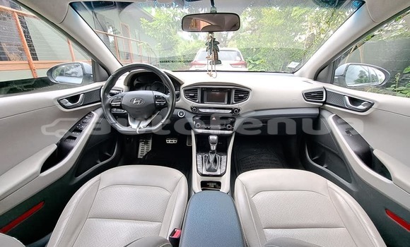 Acheter Occasion Voiture Hyundai IONIQ Autre à Teva I Uta , Tahiti Acheter Occasion Voiture Hyundai IONIQ Autre à Teva I Uta , Tahiti