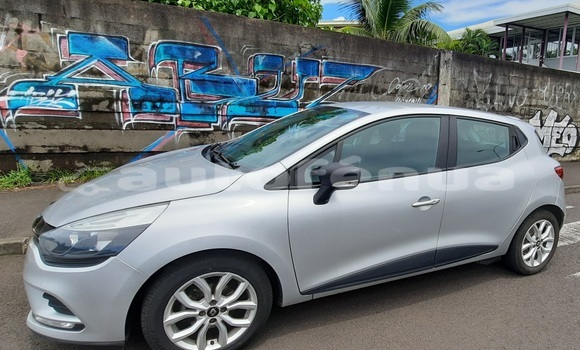 Acheter Occasion Voiture Renault Clio Gris à Arue , Tahiti Acheter Occasion Voiture Renault Clio Gris à Arue , Tahiti