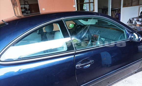 Acheter Occasion Voiture Mercedes-Benz KOMPRESSOR Bleu à Taiarapu, Tahiti Acheter Occasion Voiture Mercedes-Benz KOMPRESSOR Bleu à Taiarapu, Tahiti