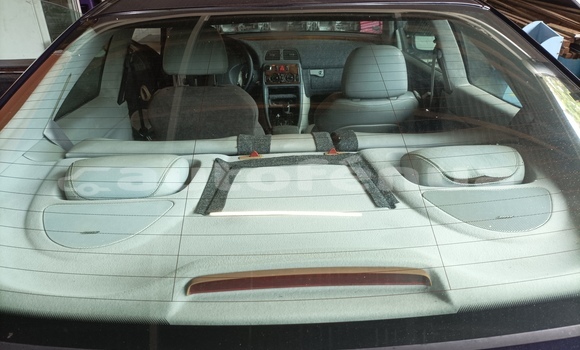 Acheter Occasion Voiture Mercedes-Benz KOMPRESSOR Bleu à Taiarapu, Tahiti Acheter Occasion Voiture Mercedes-Benz KOMPRESSOR Bleu à Taiarapu, Tahiti