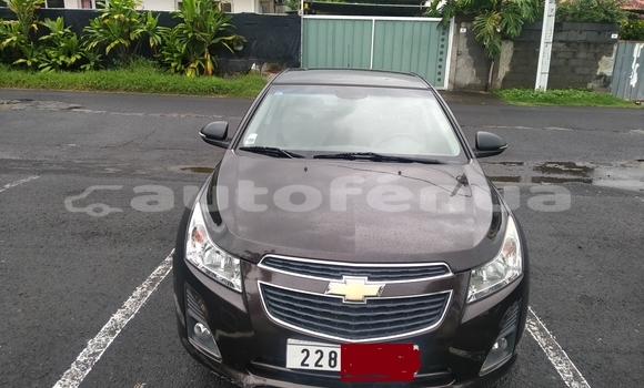 Acheter Occasion Voiture Chevrolet Cruze Autre à Pirae, Tahiti Acheter Occasion Voiture Chevrolet Cruze Autre à Pirae, Tahiti