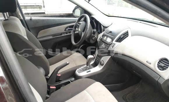 Acheter Occasion Voiture Chevrolet Cruze Autre à Pirae, Tahiti Acheter Occasion Voiture Chevrolet Cruze Autre à Pirae, Tahiti