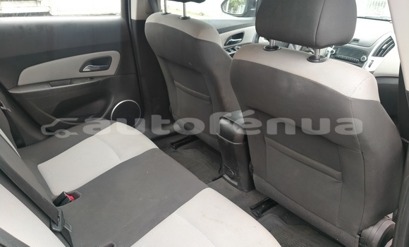 Acheter Occasion Voiture Chevrolet Cruze Autre à Pirae, Tahiti Acheter Occasion Voiture Chevrolet Cruze Autre à Pirae, Tahiti