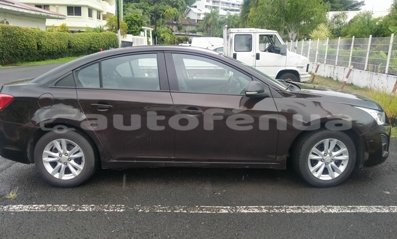 Acheter Occasion Voiture Chevrolet Cruze Autre à Pirae, Tahiti Acheter Occasion Voiture Chevrolet Cruze Autre à Pirae, Tahiti