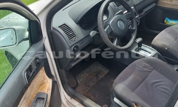 Acheter Occasion Voiture Volkswagen Polo Blanc à Punaauia, Tahiti Acheter Occasion Voiture Volkswagen Polo Blanc à Punaauia, Tahiti