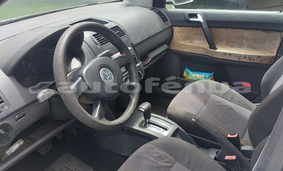 Acheter Occasion Voiture Volkswagen Polo Blanc à Punaauia, Tahiti Acheter Occasion Voiture Volkswagen Polo Blanc à Punaauia, Tahiti