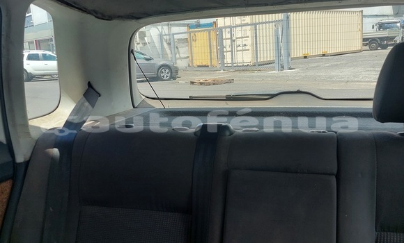 Acheter Occasion Voiture Volkswagen Polo Blanc à Punaauia, Tahiti Acheter Occasion Voiture Volkswagen Polo Blanc à Punaauia, Tahiti