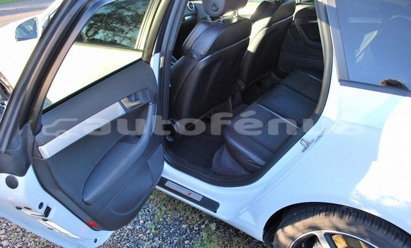 Acheter Occasion Voiture Audi A3 Blanc à Anatonu, Tubuai Acheter Occasion Voiture Audi A3 Blanc à Anatonu, Tubuai