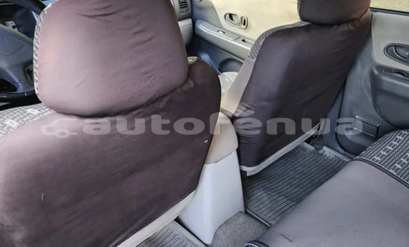 Acheter Occasion Voiture Mitsubishi Nativa Bleu à Papeete, Tahiti Acheter Occasion Voiture Mitsubishi Nativa Bleu à Papeete, Tahiti