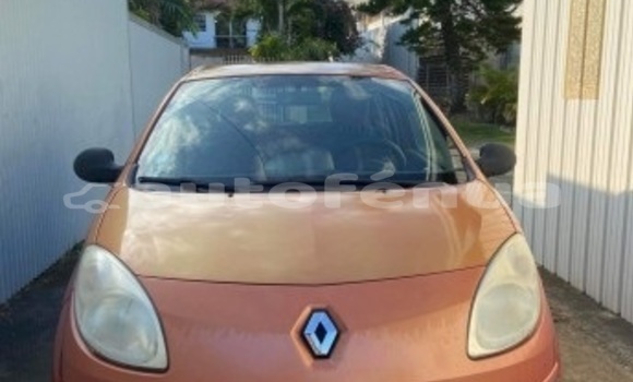 Acheter Occasion Voiture Renault Twingo Autre à Punaauia, Tahiti Acheter Occasion Voiture Renault Twingo Autre à Punaauia, Tahiti
