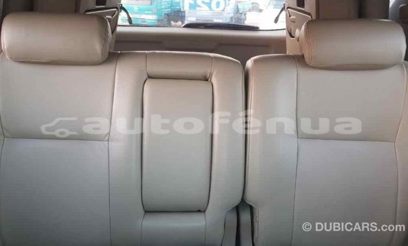 Acheter Import Voiture Toyota Fortuner Blanc à Import - Dubai, Marquesas Acheter Import Voiture Toyota Fortuner Blanc à Import - Dubai, Marquesas