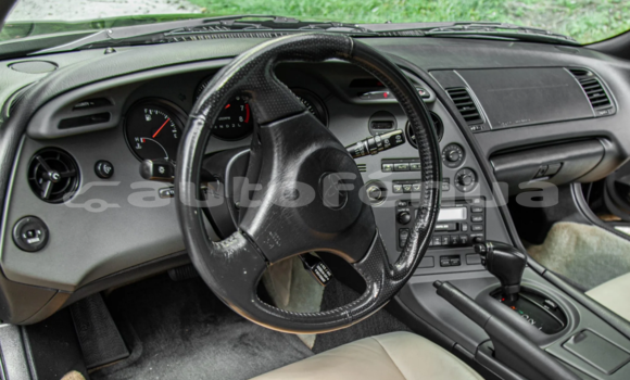 Buy Used Toyota Supra Black Car in Anaa in Tuamotu Buy Used Toyota Supra Black Car in Anaa in Tuamotu