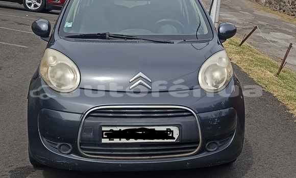 Acheter Occasion Voiture Citroen C1 Noir à Papeete, Tahiti Acheter Occasion Voiture Citroen C1 Noir à Papeete, Tahiti