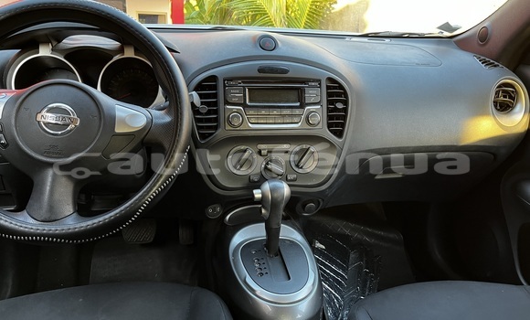 Acheter Occasion Voiture Nissan Juke Gris à Punaauia, Tahiti Acheter Occasion Voiture Nissan Juke Gris à Punaauia, Tahiti