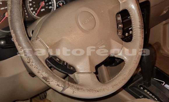 Acheter Occasion Voiture Isuzu Rodeo Blanc à Paea, Tahiti Acheter Occasion Voiture Isuzu Rodeo Blanc à Paea, Tahiti