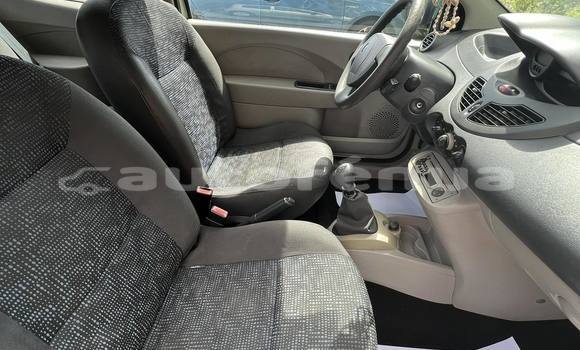 Acheter Occasion Voiture Renault Twingo Beige à Punaauia, Tahiti Acheter Occasion Voiture Renault Twingo Beige à Punaauia, Tahiti