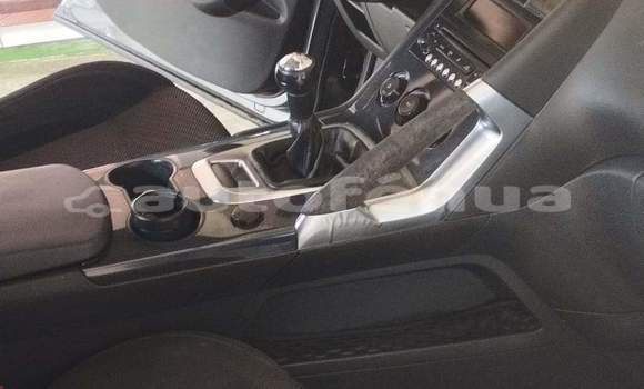 Acheter Occasion Voiture Peugeot 3008 Gris à Pirae, Tahiti Acheter Occasion Voiture Peugeot 3008 Gris à Pirae, Tahiti