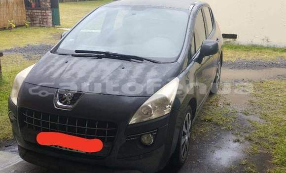 Acheter Occasion Voiture Peugeot 3008 Gris à Pirae, Tahiti Acheter Occasion Voiture Peugeot 3008 Gris à Pirae, Tahiti