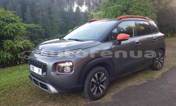 Medium with watermark citroen c3 aircross tahiti punaauia 4760