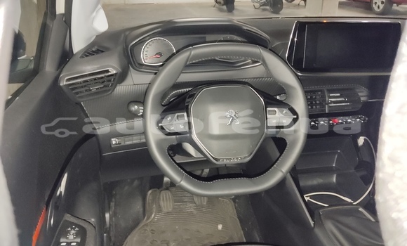 Acheter Occasion Voiture Peugeot 208 Blanc à Papeete, Tahiti Acheter Occasion Voiture Peugeot 208 Blanc à Papeete, Tahiti