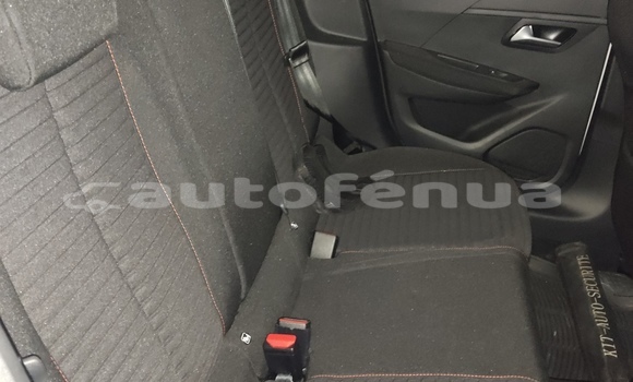 Acheter Occasion Voiture Peugeot 208 Blanc à Papeete, Tahiti Acheter Occasion Voiture Peugeot 208 Blanc à Papeete, Tahiti