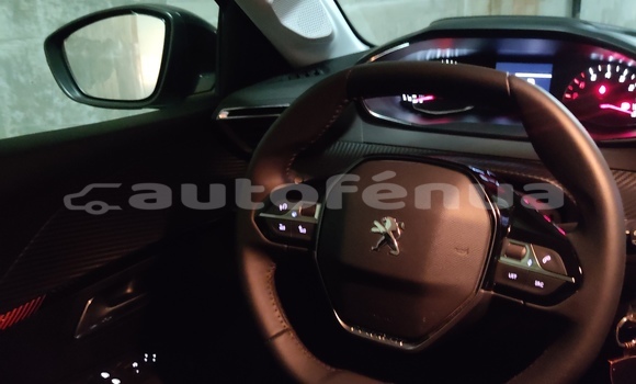 Acheter Occasion Voiture Peugeot 208 Blanc à Papeete, Tahiti Acheter Occasion Voiture Peugeot 208 Blanc à Papeete, Tahiti