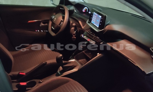 Acheter Occasion Voiture Peugeot 208 Blanc à Papeete, Tahiti Acheter Occasion Voiture Peugeot 208 Blanc à Papeete, Tahiti