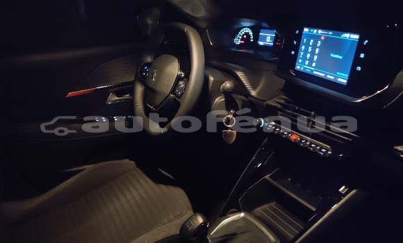 Acheter Occasion Voiture Peugeot 208 Blanc à Papeete, Tahiti Acheter Occasion Voiture Peugeot 208 Blanc à Papeete, Tahiti