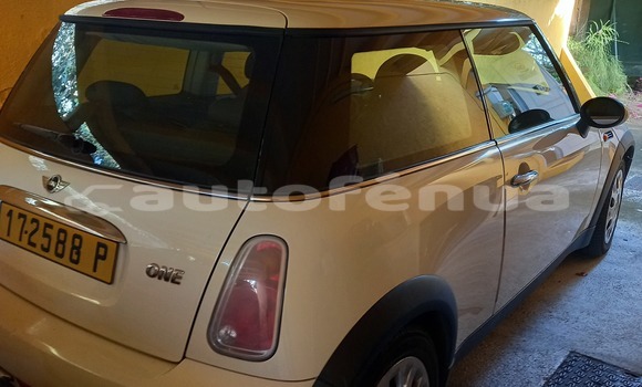 Acheter Occasion Voiture Mini Cooper S clubman Beige à Faaa, Tahiti Acheter Occasion Voiture Mini Cooper S clubman Beige à Faaa, Tahiti