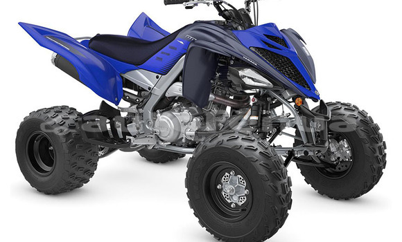 Acheter Neuf Moto Yamaha Raptor Bleu à Takapoto, Tuamotu Acheter Neuf Moto Yamaha Raptor Bleu à Takapoto, Tuamotu