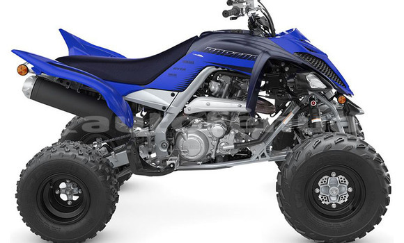 Buy New Yamaha Raptor Blue Bike in Takapoto in Tuamotu Buy New Yamaha Raptor Blue Bike in Takapoto in Tuamotu