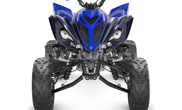 Buy New Yamaha Raptor Blue Bike in Takapoto in Tuamotu Buy New Yamaha Raptor Blue Bike in Takapoto in Tuamotu