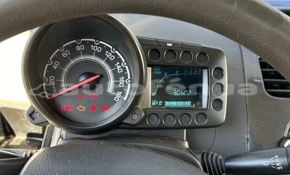 Acheter Occasion Voiture Chevrolet Spark Blanc à Punaauia, Tahiti Acheter Occasion Voiture Chevrolet Spark Blanc à Punaauia, Tahiti