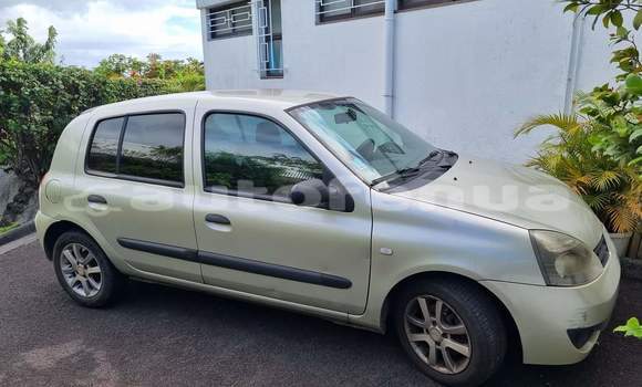Acheter Occasion Voiture Renault Clio Gris à Punaauia, Tahiti Acheter Occasion Voiture Renault Clio Gris à Punaauia, Tahiti