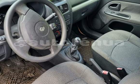 Acheter Occasion Voiture Renault Clio Gris à Punaauia, Tahiti Acheter Occasion Voiture Renault Clio Gris à Punaauia, Tahiti