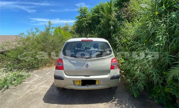 Acheter Occasion Voiture Renault Twingo Gris à Punaauia, Tahiti Acheter Occasion Voiture Renault Twingo Gris à Punaauia, Tahiti