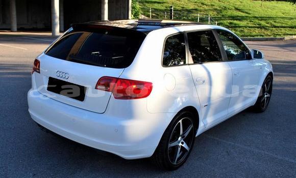 Acheter Occasion Voiture Audi A3 Blanc à Amanu, Tuamotu Acheter Occasion Voiture Audi A3 Blanc à Amanu, Tuamotu