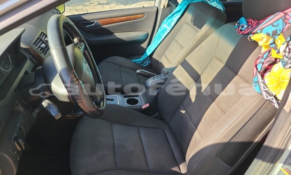 Acheter Occasion Voiture Mercedes-Benz A–Class Gris à Moorea, Moorea Acheter Occasion Voiture Mercedes-Benz A–Class Gris à Moorea, Moorea