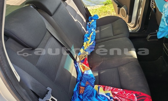 Acheter Occasion Voiture Mercedes-Benz A–Class Gris à Moorea, Moorea Acheter Occasion Voiture Mercedes-Benz A–Class Gris à Moorea, Moorea