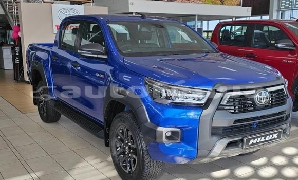 Buy Used Toyota Hilux White Car in Hakahao in Marquesas Buy Used Toyota Hilux White Car in Hakahao in Marquesas