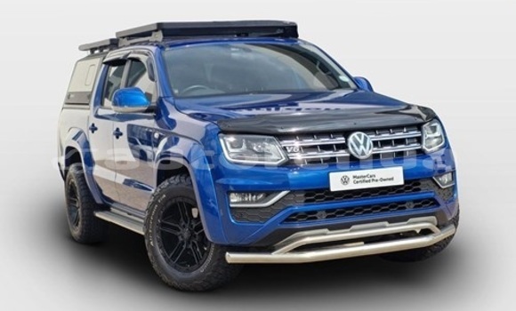 Acheter Occasion Voiture Volkswagen Amarok Bleu à Avera, Tubuai Acheter Occasion Voiture Volkswagen Amarok Bleu à Avera, Tubuai