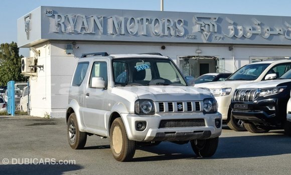 Acheter Import Voiture Suzuki Jimny Autre à Import - Dubai, Marquesas Acheter Import Voiture Suzuki Jimny Autre à Import - Dubai, Marquesas