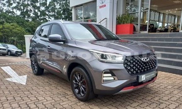 Acheter Occasion Voiture Chery Tiggo 5 Autre à Hikueru, Tuamotu