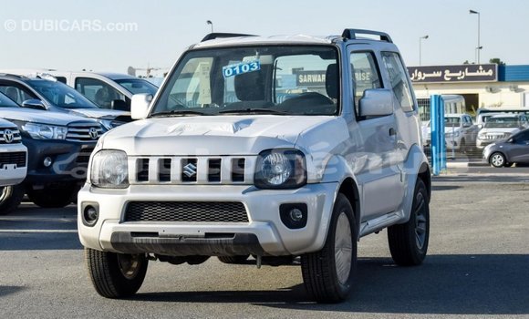 Acheter Import Voiture Suzuki Jimny Autre à Import - Dubai, Marquesas Acheter Import Voiture Suzuki Jimny Autre à Import - Dubai, Marquesas