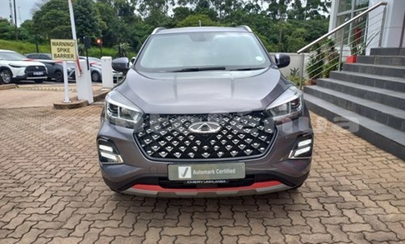 Acheter Occasion Voiture Chery Tiggo 5 Autre à Hikueru, Tuamotu Acheter Occasion Voiture Chery Tiggo 5 Autre à Hikueru, Tuamotu