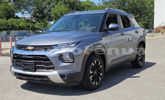Acheter Occasion Voiture Chevrolet TrailBlazer Autre à Manihi, Tuamotu Acheter Occasion Voiture Chevrolet TrailBlazer Autre à Manihi, Tuamotu